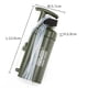 thumbnail image 3 of Fiudx Purificador de Agua para Exteriores, Pajita Esterilizadora Portátil, Sistema de Filtración de Alta Eficiencia, Purificación Natural de Agua, Esencial para Acampar, Senderismo y Supervivencia, T, 3 of 7