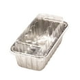 thumbnail image 6 of Handi-Foil 8" x 3.8" x 2.4" Aluminum Loaf Pans with Lid (3 Pack), 6 of 6
