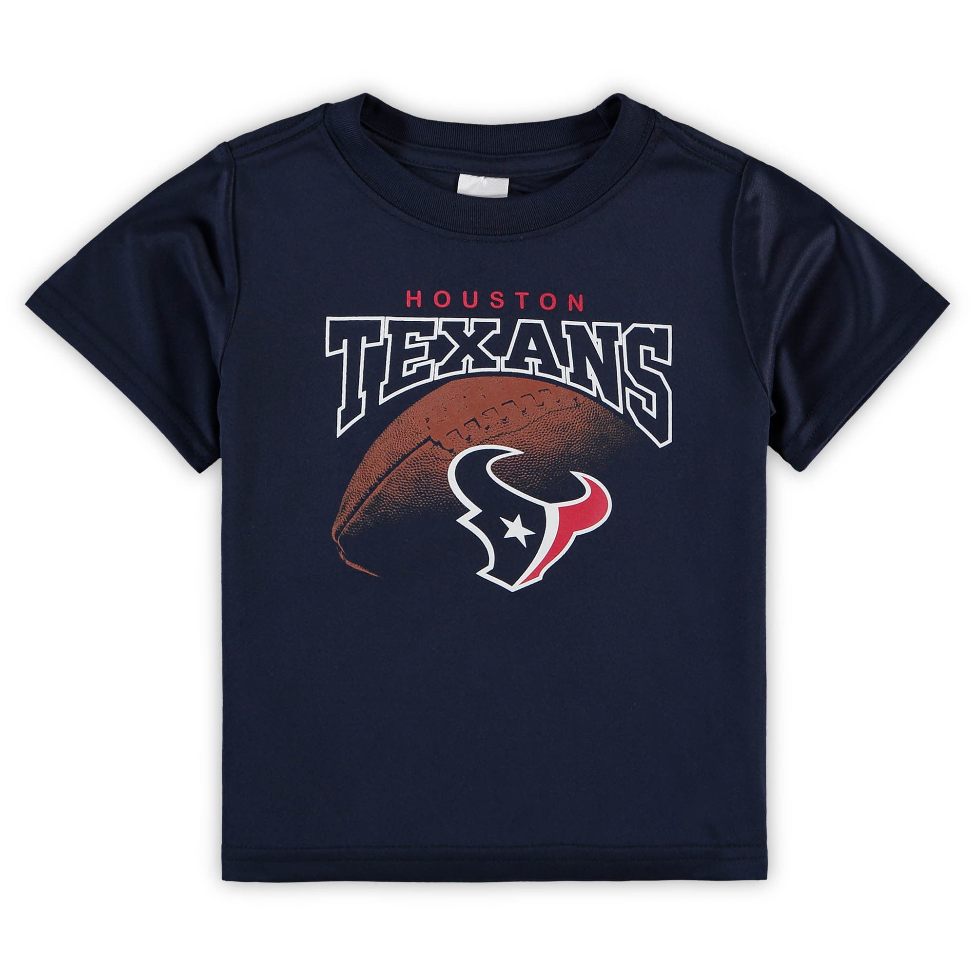 Houston Texans Tanser T-Shirt 