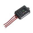 thumbnail image 1 of Labymos 10A 12V 24V Pantalla digital Controlador, 1 of 8