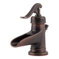 thumbnail image 1 of Pfister LG42-YP0U Robinet de Salle de Bain à Réglage Unique&44; Bronze Rustique, 1 of 1