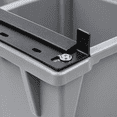 thumbnail image 2 of Overhead Garage Storage Rack, Heavy Duty Ceiling Storage Rack, 2 of 6