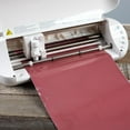 thumbnail image 3 of Reflective Heat Transfer - Red, 3 of 5