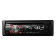 Pioneer DEH-23UB Car Stereo Receiver