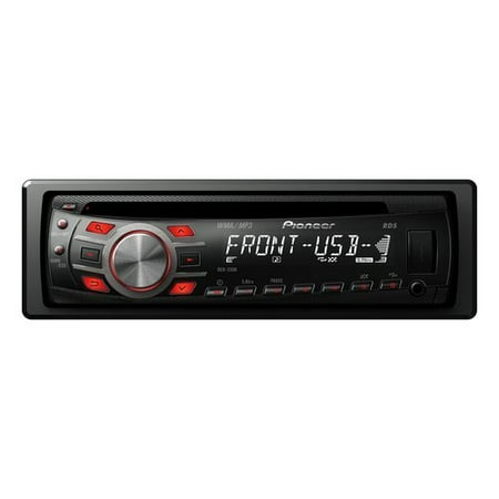 Pioneer DEH-23UB Car Stereo Receiver