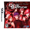 thumbnail image 1 of Shin Megami Tensei: Devil Survivor - Nintendo DS (Renewed), 1 of 5