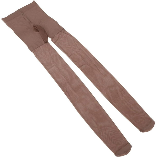 Pantyhose with sheath cheap