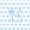 White Blue E, variant on Erosebridal Cute Coquette Bowknot Twin Sheet Sets For Kids,Blue Cartoon Letter A Monogram Bedding 3-Piece