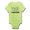 Kiwi, variant on CafePress - Stickman Band Body Suit - Baby Light Bodysuit, Size Newborn - 24 Months