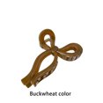 thumbnail image 2 of Sonducket Accesorios de pinza para el pelo con lazo grande para mujer, pinzas de tiburón acrílicas, pasadores de agarre para cola de caballo, Accesorio para el cabello Alforfón, 2 of 6