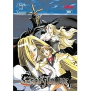 Escaflowne - Angels and Demons (V.3) DVD NEW