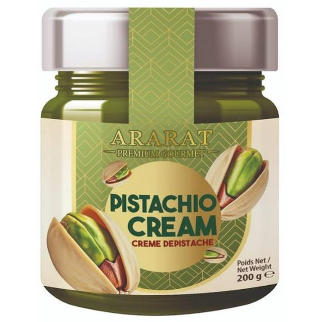 ARARAT PREMIUM PISTACHIO CREAM