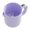 Violet, variant on GROWTH TANK Electric Egg Beater Rice Washer Manual Egg Mixer for Whipping Mixing Washing Violet