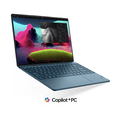 thumbnail image 5 of Lenovo Yoga AI Powered Laptop 14.0in Touchscreen OLED 4K Display (Intel Ultra 7-258V, 32GB LPDDR5X, 2TB M.2 PCIe SSD, Intel Arc 140V, Backlit KB, Fingerprint, 2 Thunderbolt 4, WiFi 7, Win 11 Home), 5 of 7