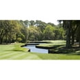 thumbnail image 1 of Biggies, Inc. GM-HTN-80 Golf Murals - Harbour Town - Large, 1 of 1