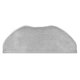 thumbnail image 3 of For Dynaking R15 DyNaking R15 R-R-JS2 Robot Vacuum Kit Spare Parts Accessories Brush Mop Cloth Hepa Filter, 3 of 5