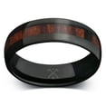 thumbnail image 4 of Manly Bands The Cowboy (8mm) Size 11, 4 of 9