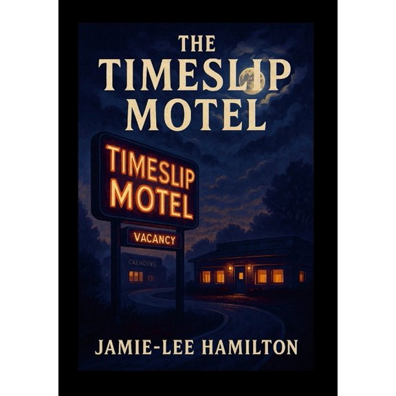 The Timeslip Hotel, (Paperback)