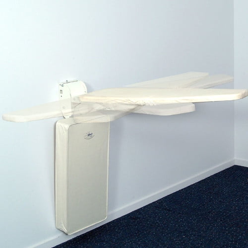 Creative Homewares Lifestyle Wall Mounted Ironing Board