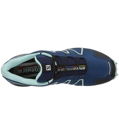 Salomon speedcross shop 4 poseidon