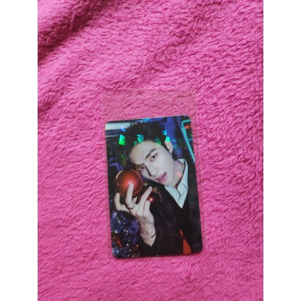 Carte fotografiche Kpop Stray Kids, 55 pezzi di carte Lomo degli Stray Kids, 40 adesivi SKZ, Imperdibile per i fan del K-pop (A