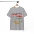 thumbnail image 6 of Promoted To Daddy 2024 First Time Fathers Day New Dad Gifts ID-0514-MQXV, 6 of 11