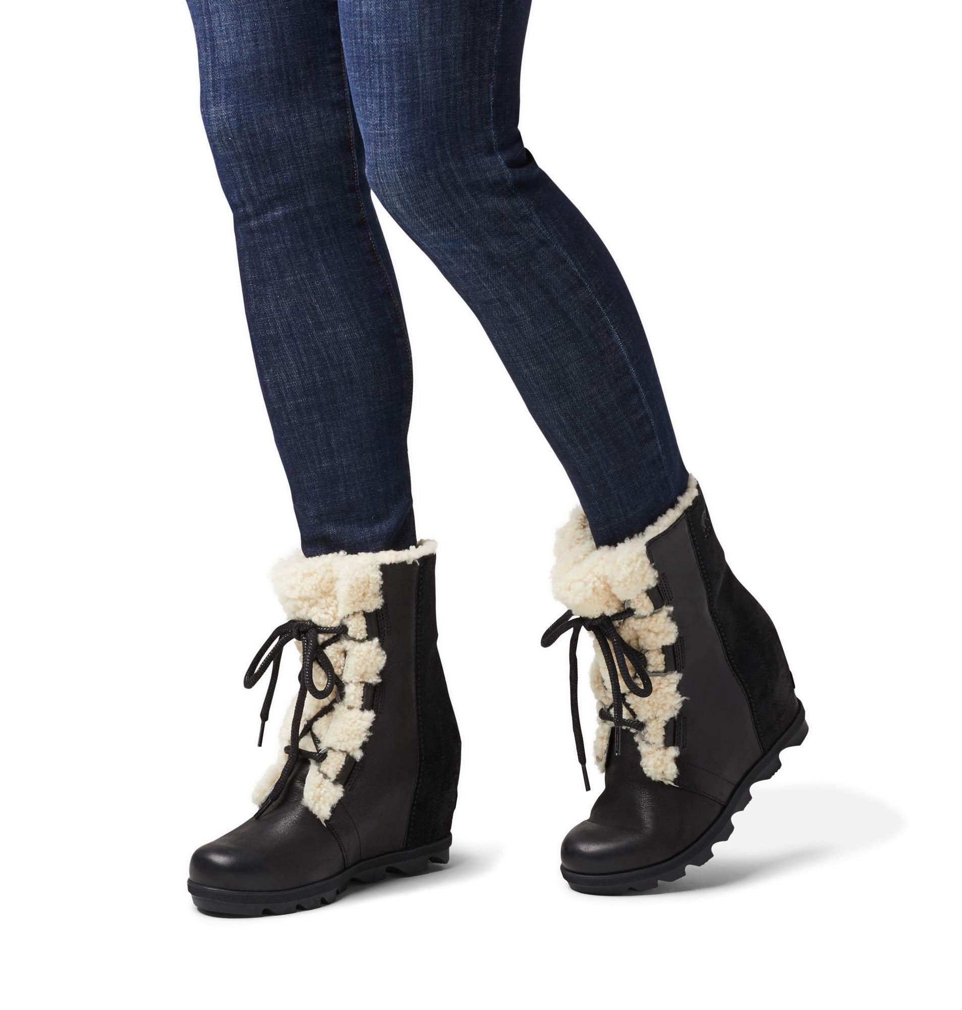 Women's Sorel Joan Of Arctic Wedge II 