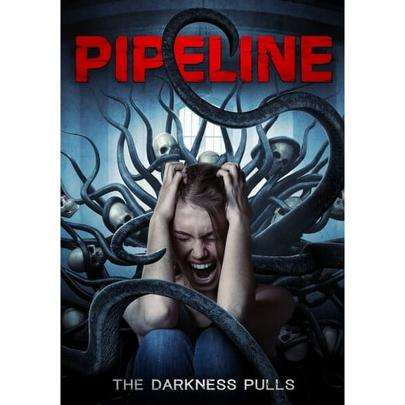 Pipeline (DVD), Wild Eye Releasing, Horror