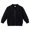 Black, variant on WUSUOWEI Baby boy girls Zip Up Jacket Solid Cardigan Soft Fleece Long Sleeve Casual Outerwear with Side Pockets for Boys Girls Spring Fall 14-15 Years