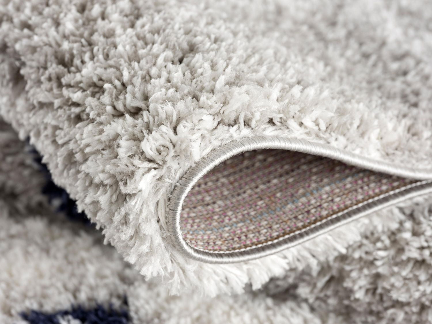 Rug Branch Retro Collection Modern Southwestern Area Rug