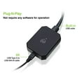 thumbnail image 5 of IOGEAR Adaptateur de Console Portable pour Ordinateur Portable - KVM switch - 1 x port(s) KVM - de Bureau, 5 of 5