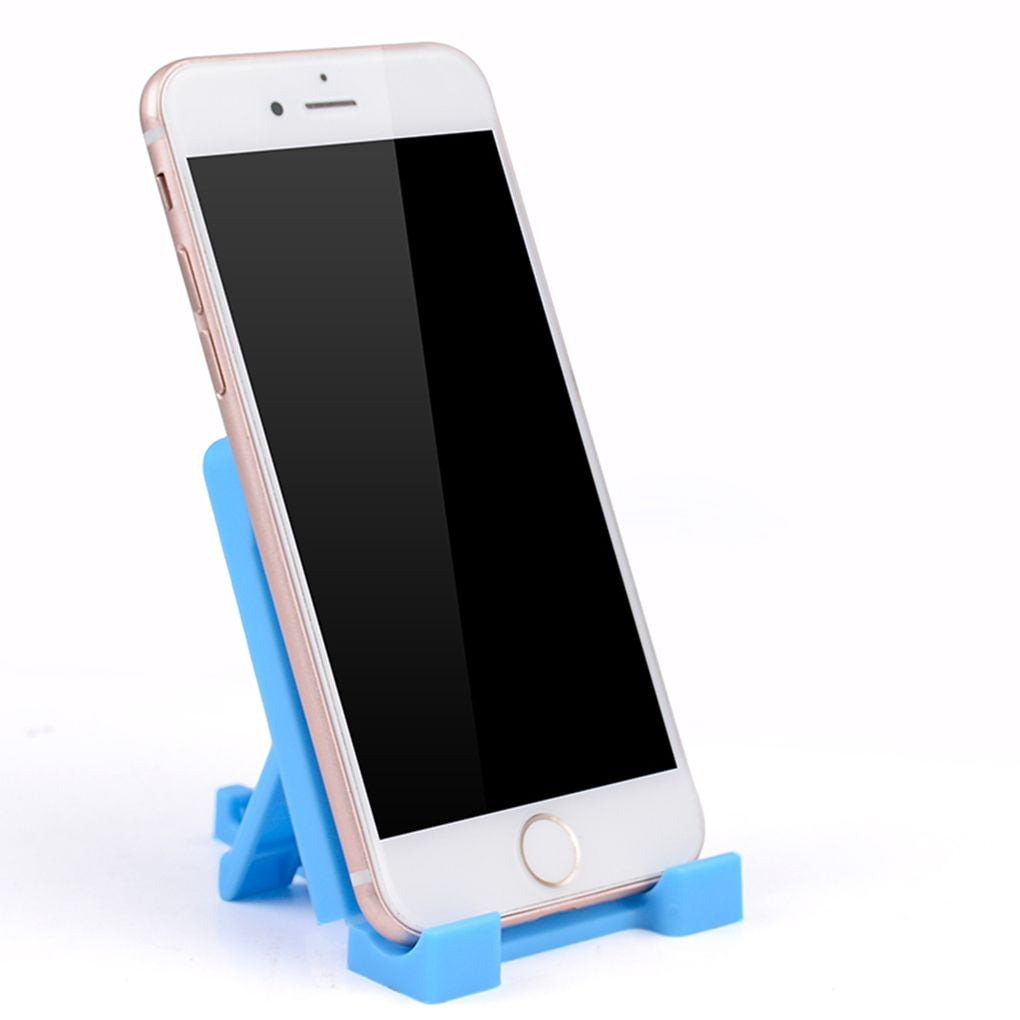plastic phone holder