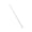 Straight-304, variant on DICEWEN 6mm Diameter Stainless Steel Drinking Metal Straw Threading Design Easy To Clean