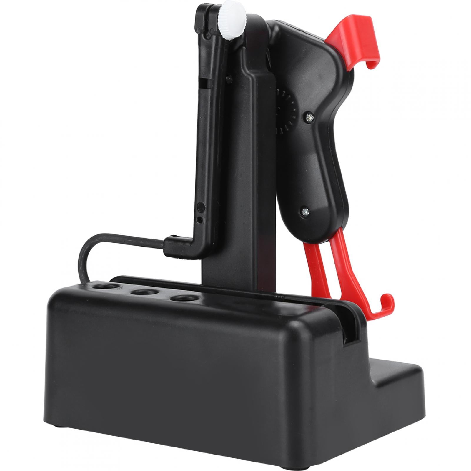 UKCOCO Podomètre Silencieux à Roulement Pour Téléphone Double Support