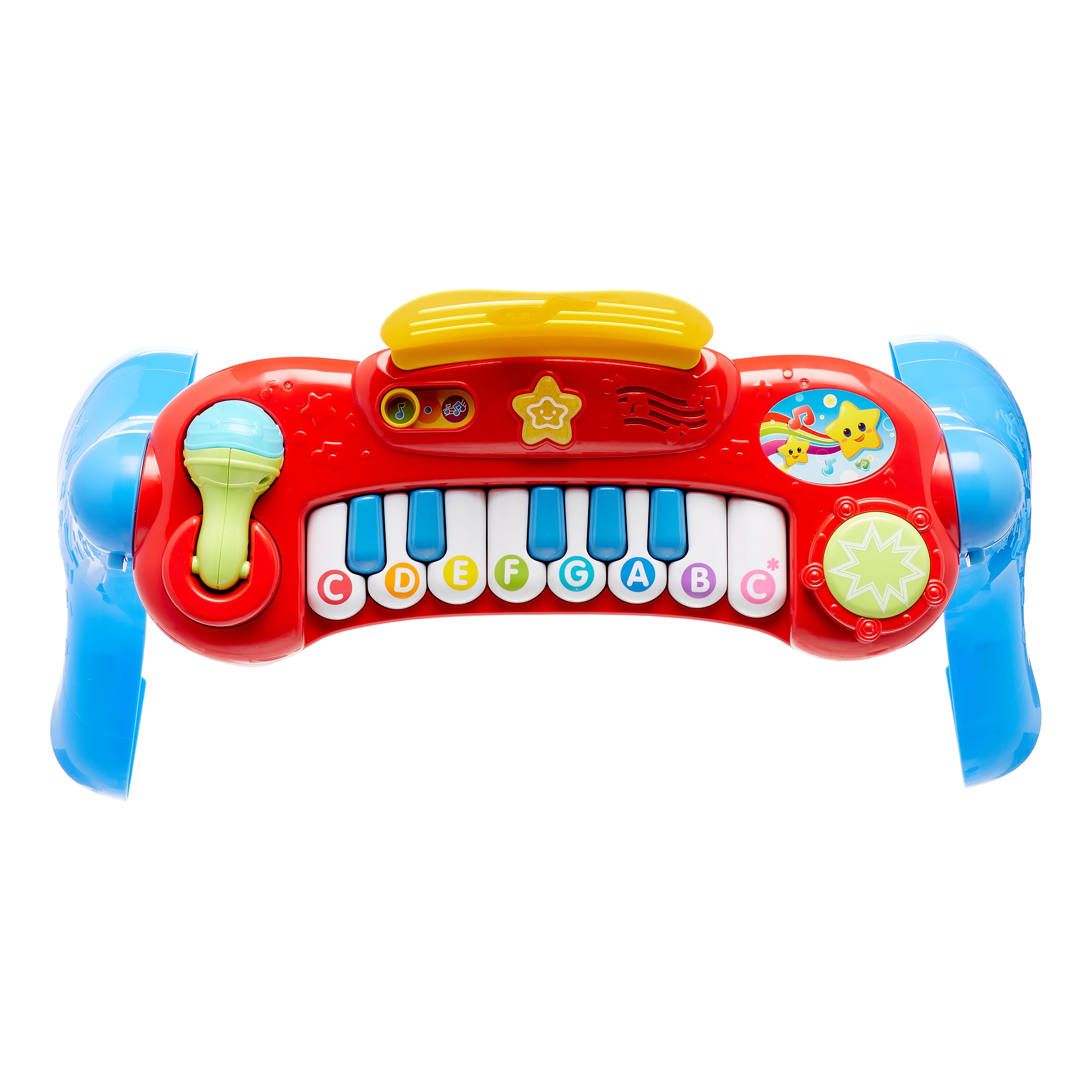 Little Virtuoso - Baby Music Center