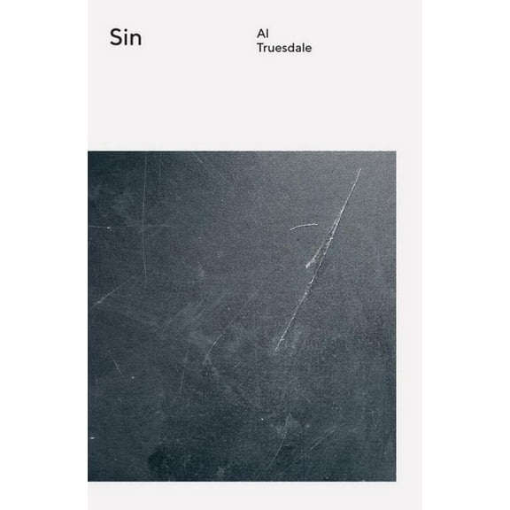 Sin, (Paperback)