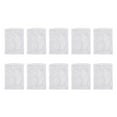 thumbnail image 2 of Sacs en Filet pour Poissons, 10 Pcs Réutilisables pour Filtres d'Aquarium, 2 of 8