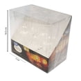 thumbnail image 2 of Copas para Vino Great Value Tipo Cristal 177 ml 6 Piezas, 2 of 4
