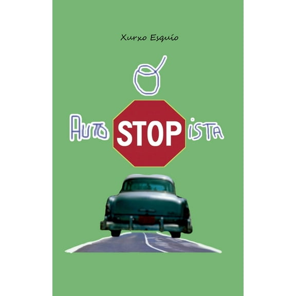 O autostopista, (Paperback)
