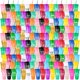 thumbnail image 1 of Vaso Skylety Thank You Gift, 450 ml, con tapa y pajita, 160 unidades, 1 of 6