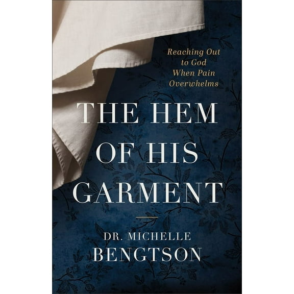 Hem of His Garment, (Hardcover)