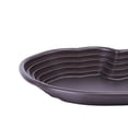thumbnail image 6 of Fzaqwen Reptile Bathing Pool with Ramp Decorative Reptile Feeding Dish Turtle Water Bowl no drainage, 6 of 9