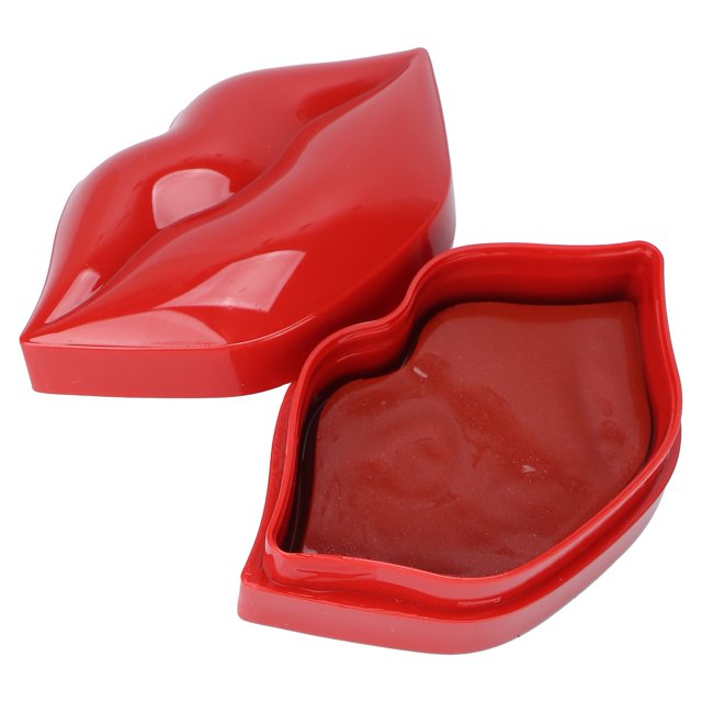 Mascarillas Labiales ANGGREK Reparadoras Exfoliantes Nutrición Profunda