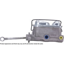 CARDONE Reman 10-1867 Brake Master Cylinder fits 1981-1983 Ford, Mercury