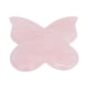 thumbnail image 1 of Piedra De Masaje, Tablero De Raspado De Cristal Rosa Para Barbilla YLSHRF Scraping Jadestone, 1 of 1