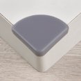 thumbnail image 6 of 10Pcs Infant Safety Anti-collision Angle Table Edge Corner Protector, 6 of 7