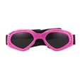 thumbnail image 2 of TopLLC Lunettes de Protection pour Petits et Moyens Chiens, 2 of 9