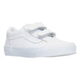 thumbnail image 2 of Tenis Vans Old Skool V Classic Blanco Niño T11-15 [van1500] blanco 14 MX, 2 of 9