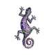 thumbnail image 2 of Xihbxyly Decoración Artística de Lagarto para Jardín, Diseño de Metal Realista, Revestimiento Resistente a La Intemperie, Encanto Caprichoso para Jardín, Ideal Como Regalo, Tamaño 13,5 X 21,5 Cm, 2 of 2