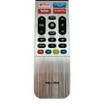 New RML1659 For Skyworth Panasonic Thomson TV Remote Control 539C